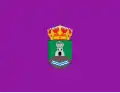 Flag of Riaño
