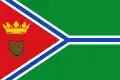 Flag of Ricla