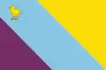 Flag of Ripollet