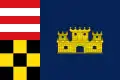 Flag of Rocafort de Queralt