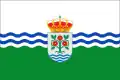 Flag of Rosalejo, Spain