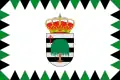 Flag of Saceda-Trasierra