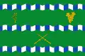 Flag of Salas Bajas