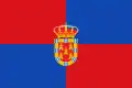 Flag of Salas de Bureba