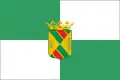 Flag of Saldaña