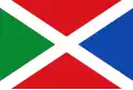 Flag of San Cebrián de Campos