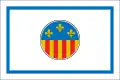 Flag of Sant Lluís