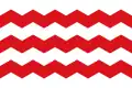Flag of Sanaüja