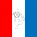 Flag of Sangarcía