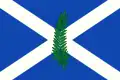 Flag of Sant Andreu de Llavaneres