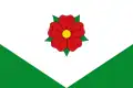 Flag of Sant Iscle de Vallalta