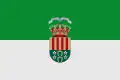 Flag of Sant Vicent del Raspeig / San Vicente del Raspeig