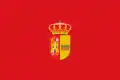 Flag of Santa Inés