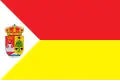 Flag of Sotragero