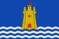 Flag of Tavernes de la Valldigna