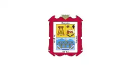 Flag of Torreón, Coahuila