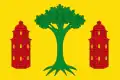 Flag of Torrecilla del Rebollar