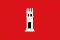 Flag of Tortosa