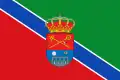 Flag of Víznar