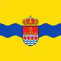 Flag of Vadocondes