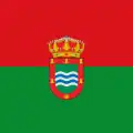 Flag of Valle del Retortillo