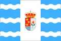 Flag of Vegas del Genil