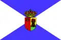 Flag of Velilla de San Antonio