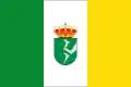 Flag of Villahoz