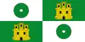Flag of Villamuelas