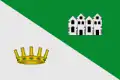 Flag of Villanueva de Viver