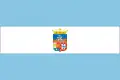 Flag of Villanueva del Ariscal