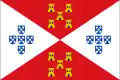 Flag of Villardompardo