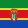 Flag of Villegas