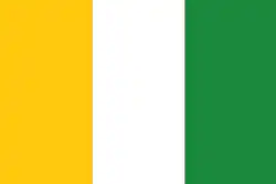 Flag of Yurimaguas