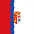 Flag of Zazuar