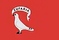 Flag of Zuera