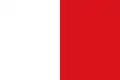 Flag of L'Ametlla de Mar