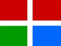 Flag of Barinas