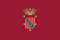 Flag of La Nucia