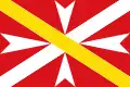 Flag of La Portella