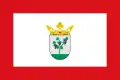 Flag of Ágreda