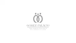 Gómez Palacio (government flag) [2]