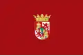 Flag of Puerto Real