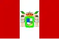 Flag of Icod de los Vinos