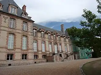 Château de Bandeville&nbsp;[fr] (Essonne)