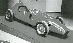 1954 Formula 3
