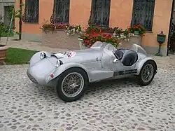 1950 750 Siluro Sport