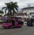 Bandros (Bandung Tour on Bus).