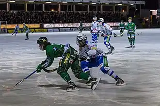 Bandy