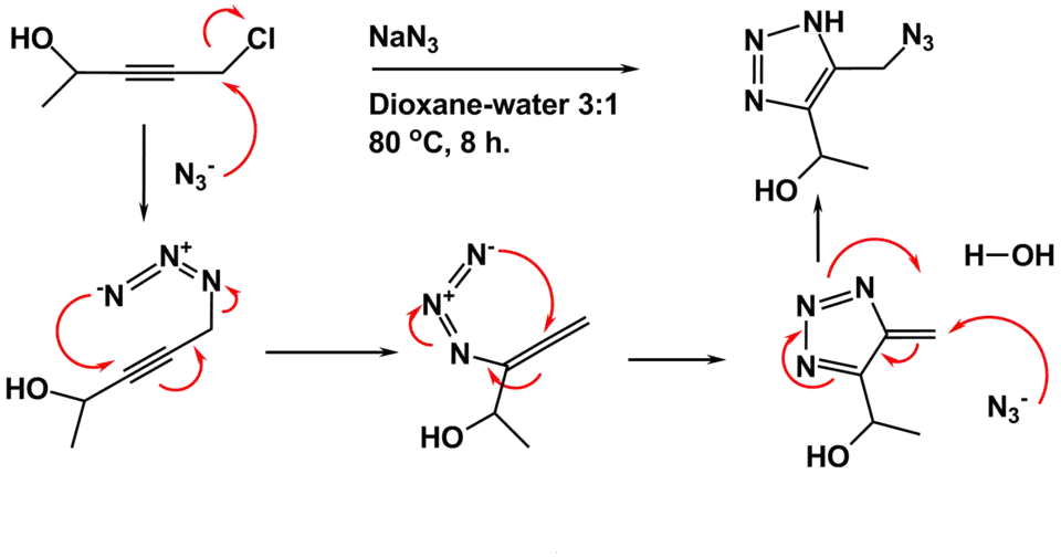 Banert cascade